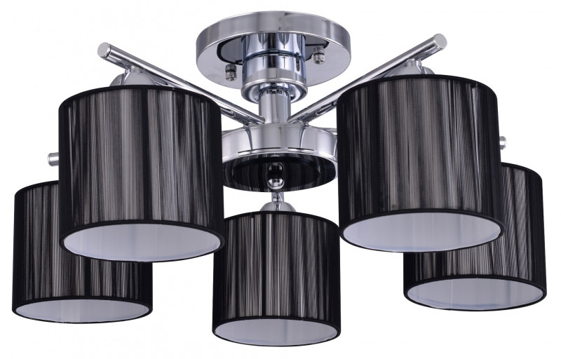 Люстра на штанге Escada 256/5PL