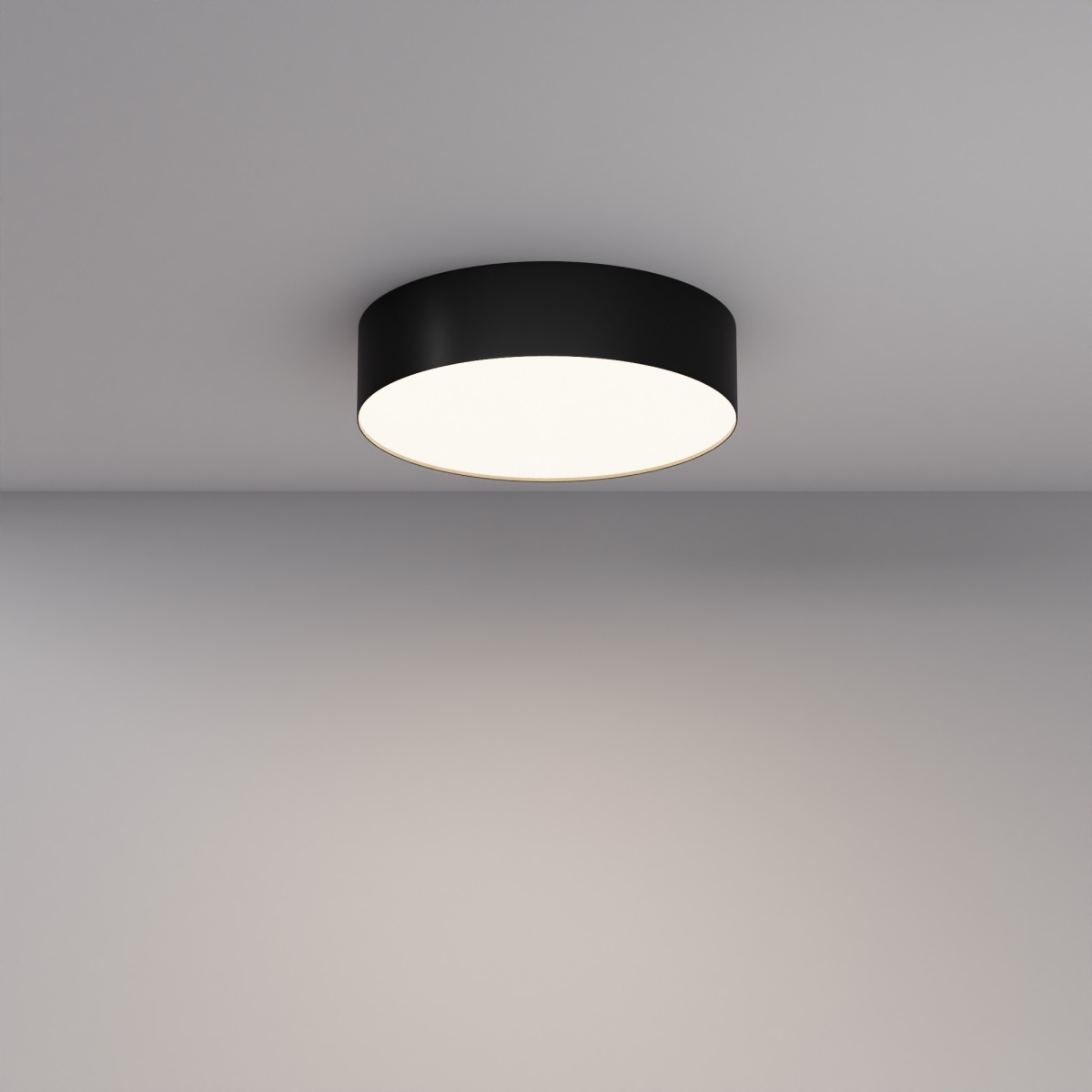 Потолочный светильник Level Light Up Halo UP-S1142RB