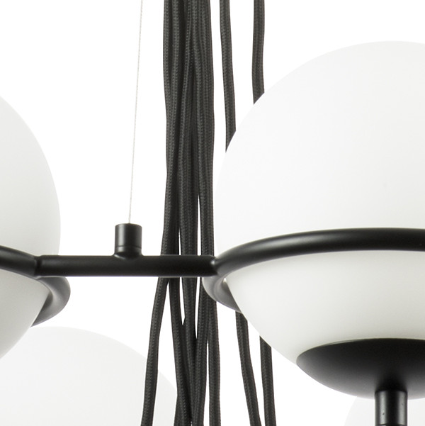 Подвесная люстра Lightstar 803287