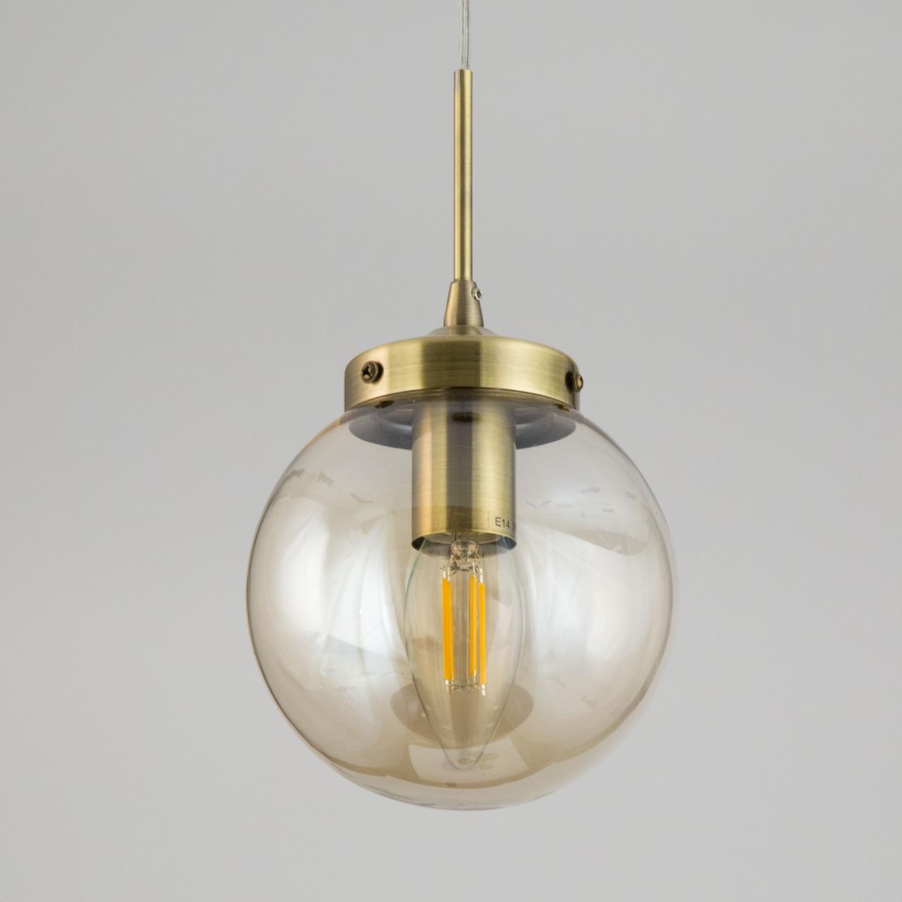 Подвесной светильник Citilux Планета CL105115 в Москве