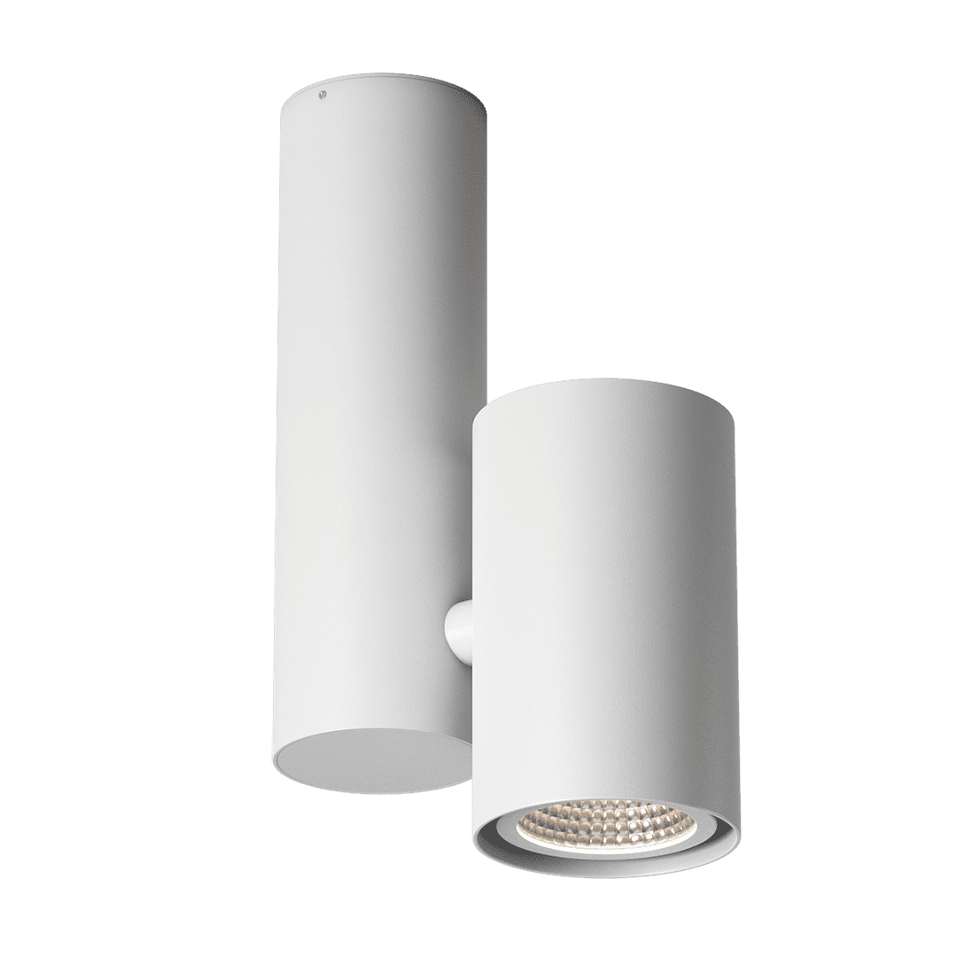 Спот DesignLed DL-MJ-2045G-W 002990