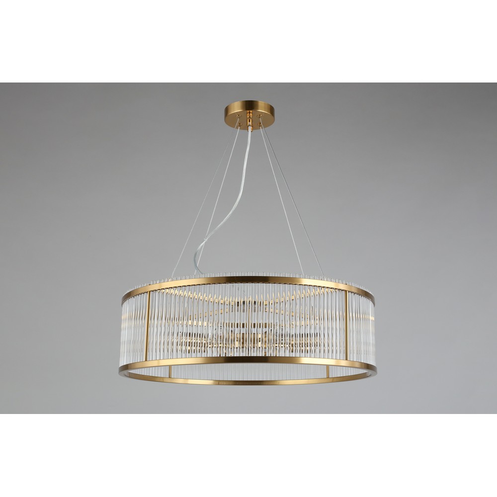 Подвесная люстра Omnilux Portofino OML-67203-08