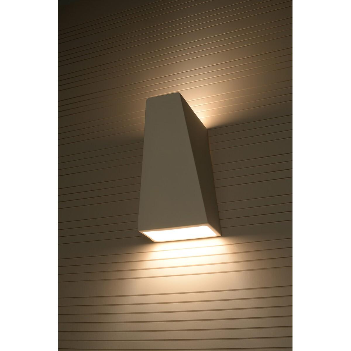 Лицевая панель Legrand Celiane датчика температуры с регулятором белая 068246