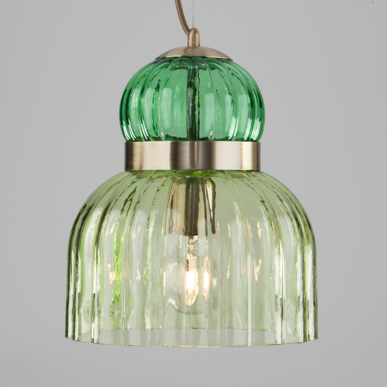 Подвесной светильник Eurosvet Africa 50150/1 античная бронза