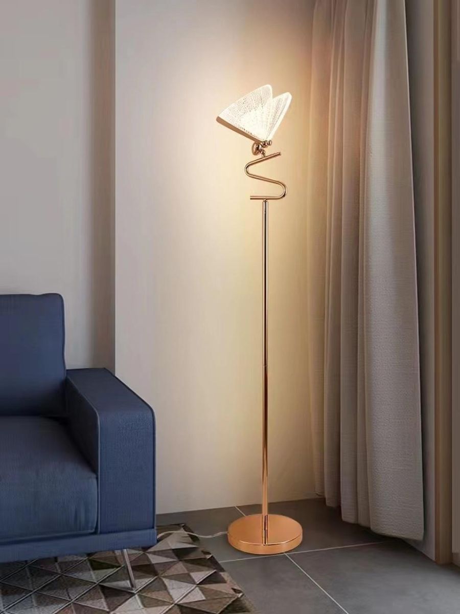 Торшер Alfa Light F0224-11