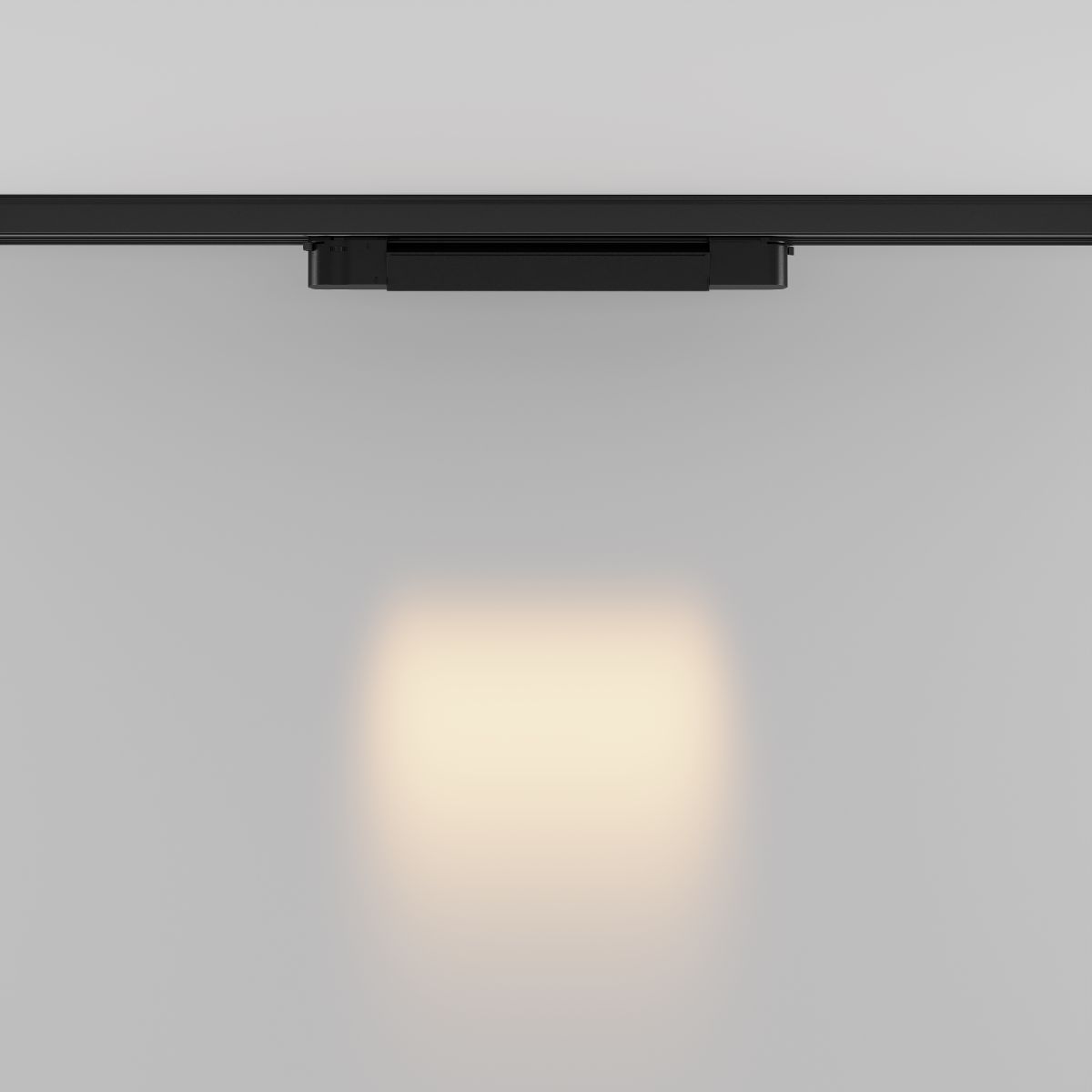 Трековый трехфазный светильник Maytoni Points TR195-3-10W2.7K-M-B