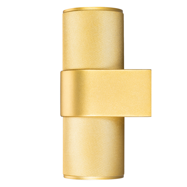 Настенный светильник Arlight SP-Spicy-Wall-Twin-S180x72-2x6W Warm3000 033733