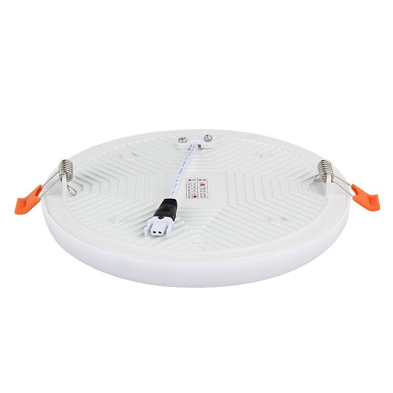 Встраиваемый светильник Zortes Cloud ZRS.57793.24