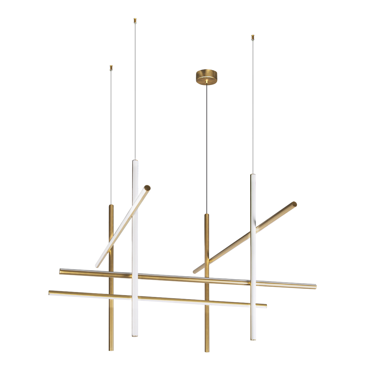 Подвесная люстра Loft IT Coordinates 10393/B