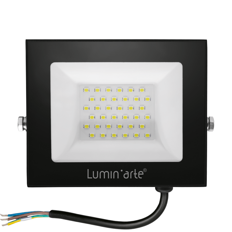 Прожектор Lumin'arte LFL-50W/06