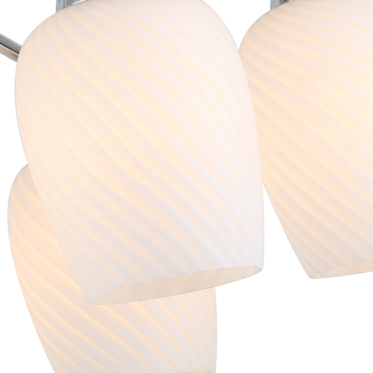 Люстра на штанге F-Promo Patet 2661-6P