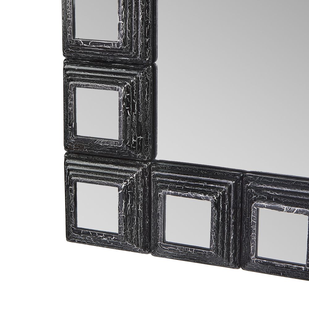 Зеркало Runden Пирамида I золото V20132