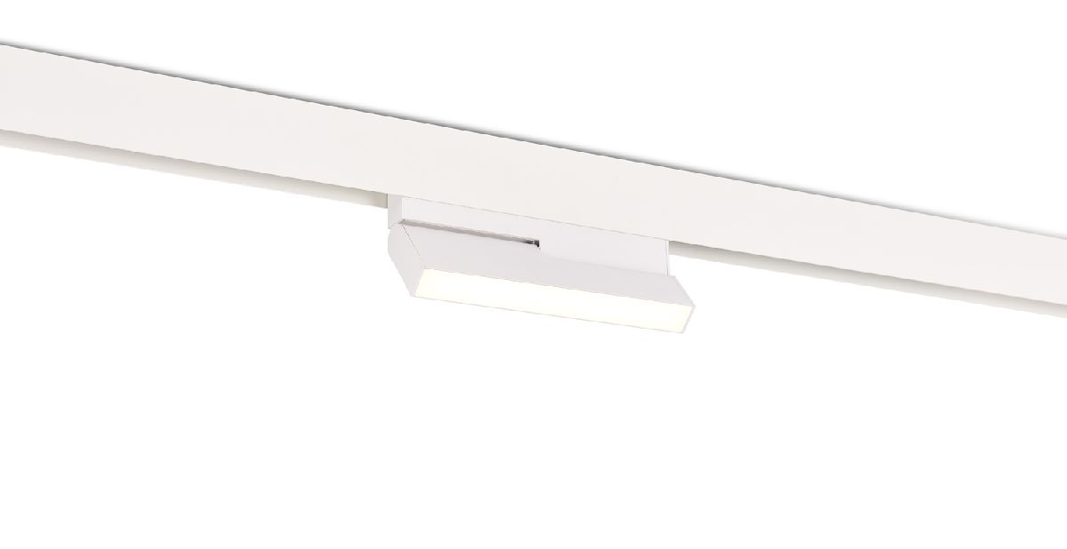 Трековый светильник Donolux Line DL20294TW8WTuya