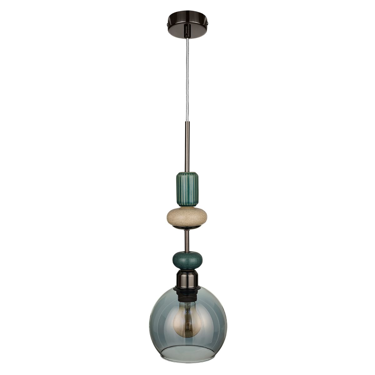 Подвесной светильник 33 Идеи PND170.01.01DC.001T-S38GR