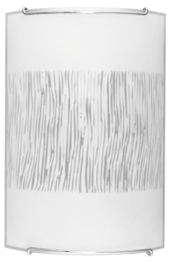 Настенно-потолочный светильник Nowodvorski Zebra 1111