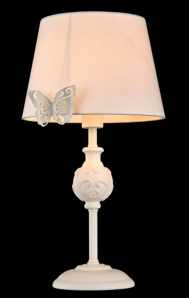 Настольная лампа Maytoni Fiona ARM032-11-PK