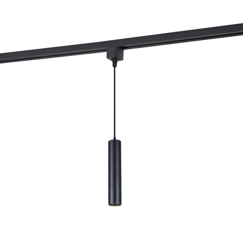 Трековый светильник Simple Story 2044-LED10TRB УЦ