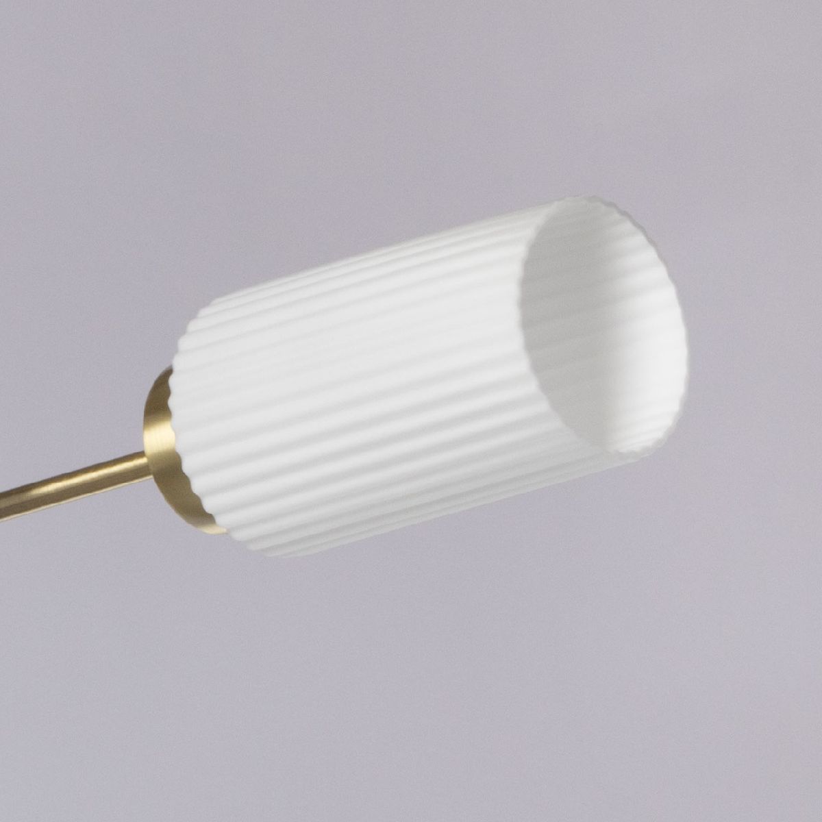 Люстра на штанге De Markt Олимпия 638019906