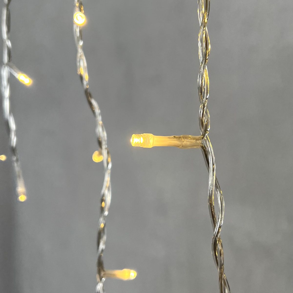 Гирлянда Бахрома Laitcom (LTC) PIL150-10-1WW