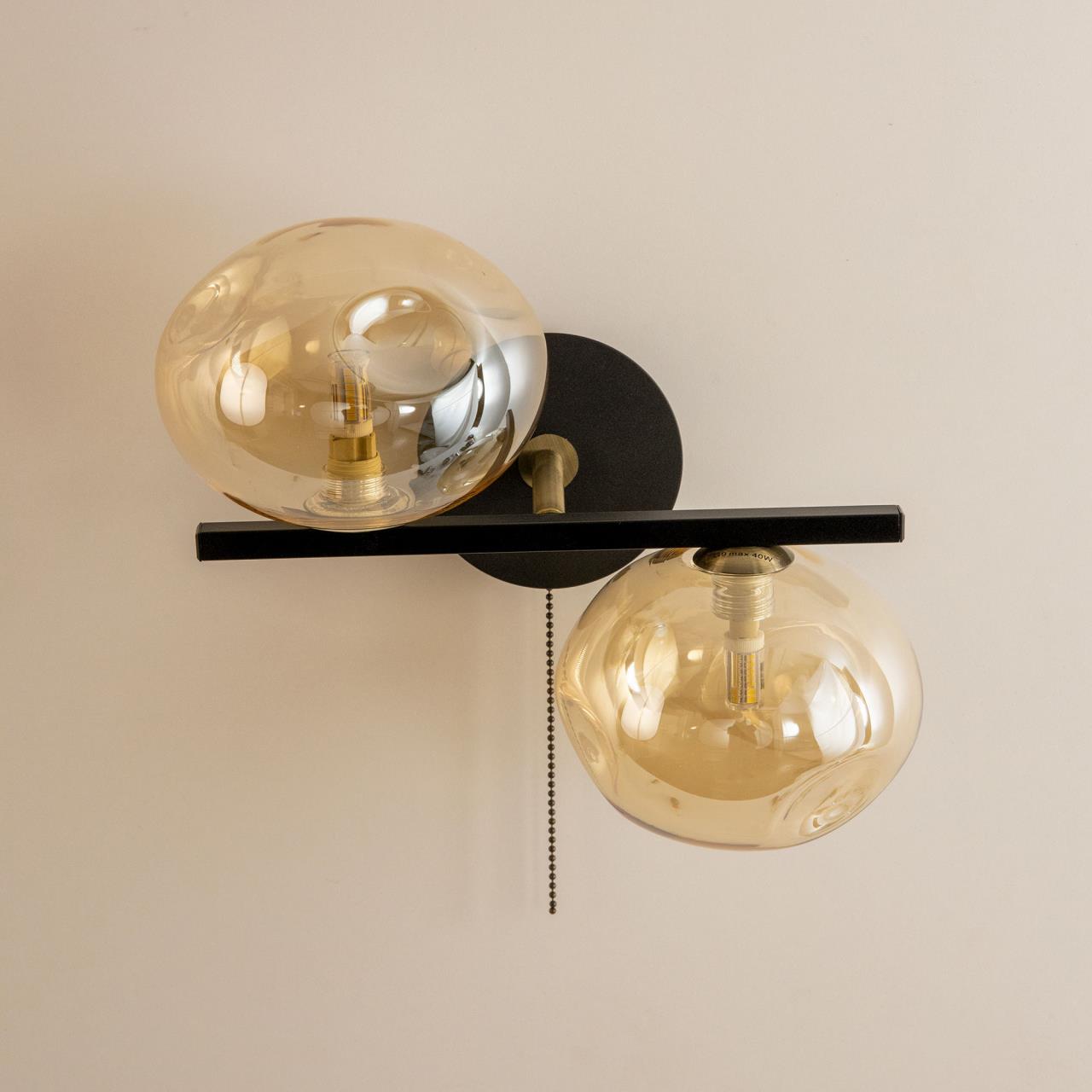 Бра на штанге Citilux Дэвис CL201321