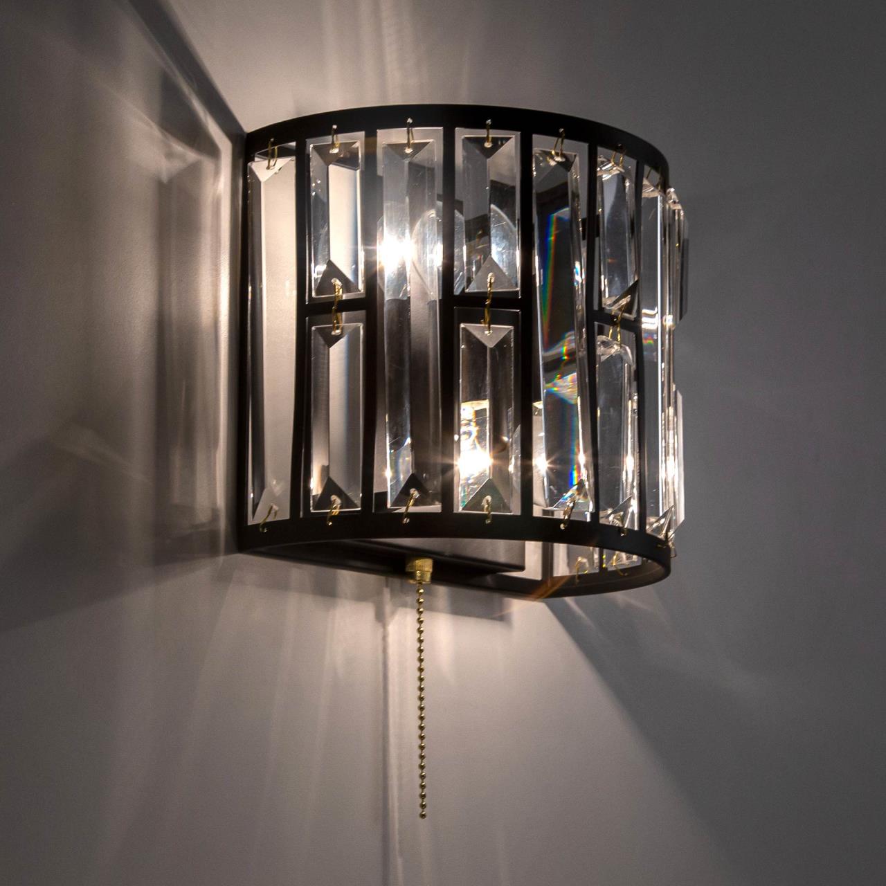 Настенный светильник Citilux Гермес CL331321 в Москве