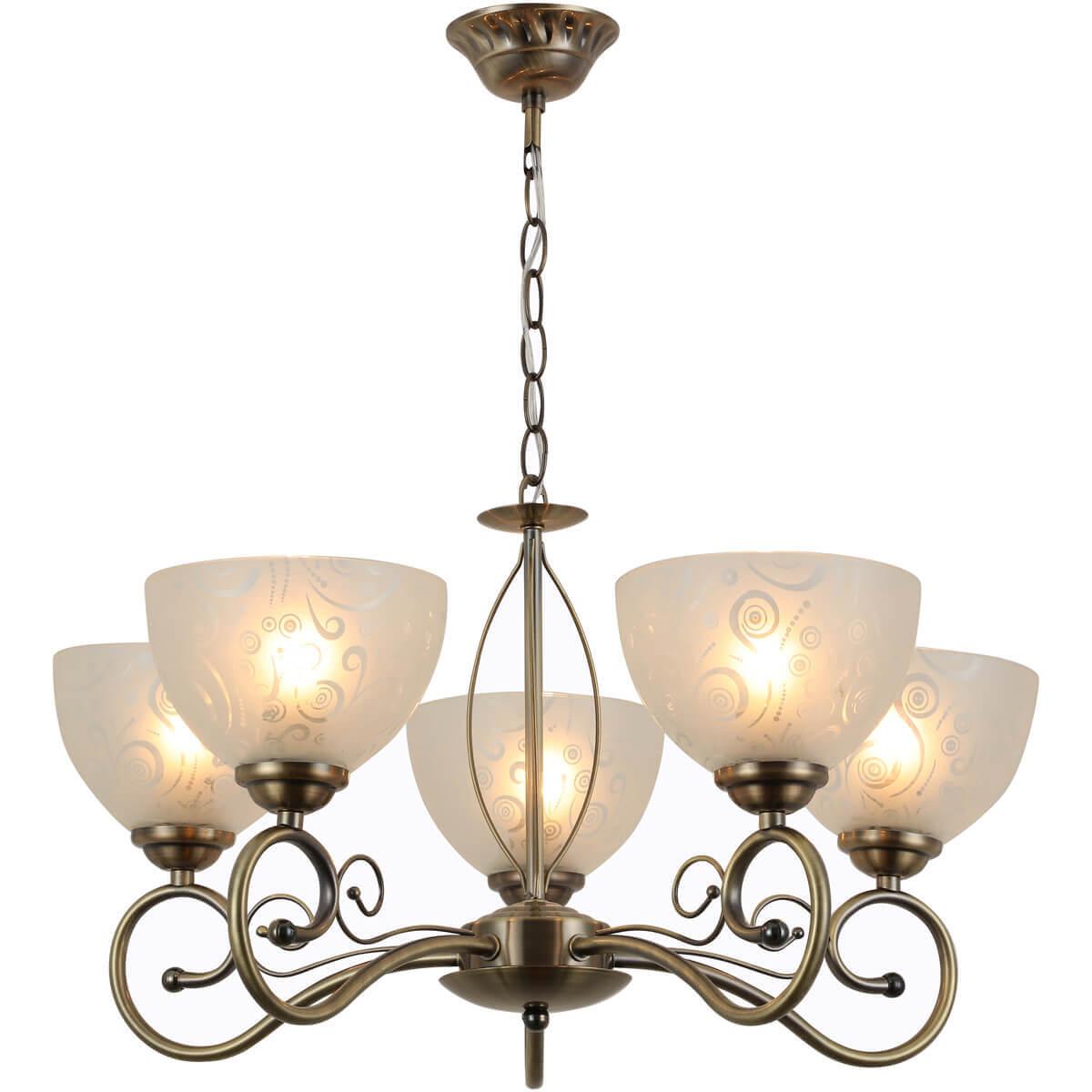 Подвесной светодиодный светильник (UL-00003772) Uniel ULY-U41C-100W/DW IP65 Grey