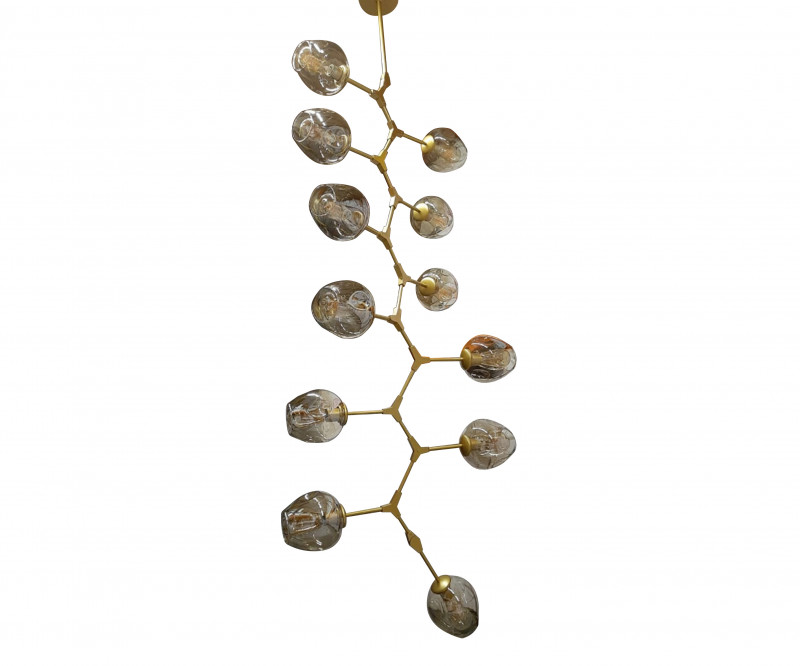 Люстра на штанге Kink Light 07512-12,33