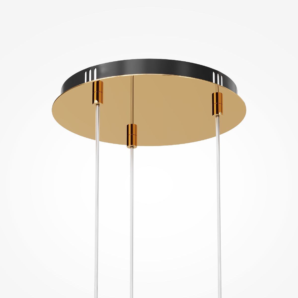 Подвесной светильник Maytoni Drop MOD273PL-L33G3K