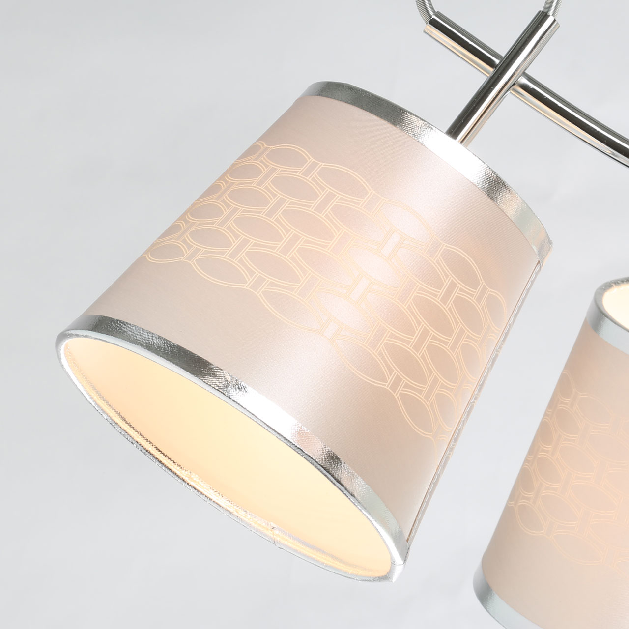 Потолочная люстра De Markt Лацио 103013105