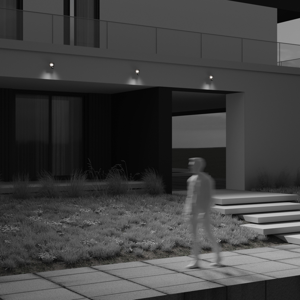 Прожектор Maytoni Flood FL001-L10B6KSR