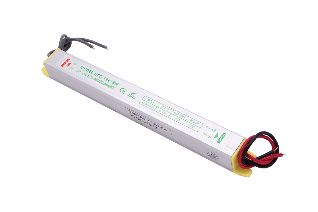 Блок питания SWG L-18-12 001127