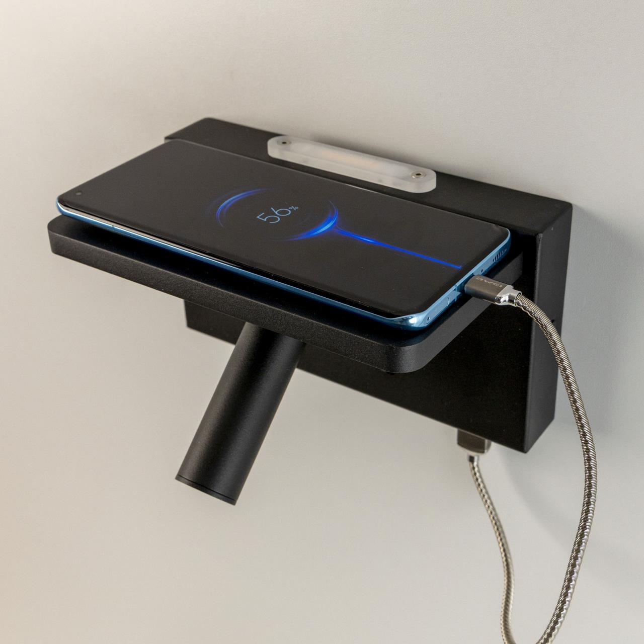 Спот Citilux Декарт CL704371 в Москве