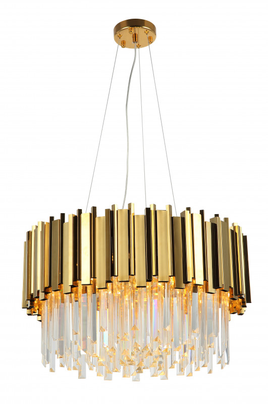 Подвесная люстра Stilfort 2107/93/09P