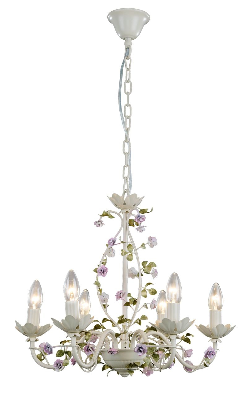 Подвесная люстра ST Luce Fiori SL695.503.06