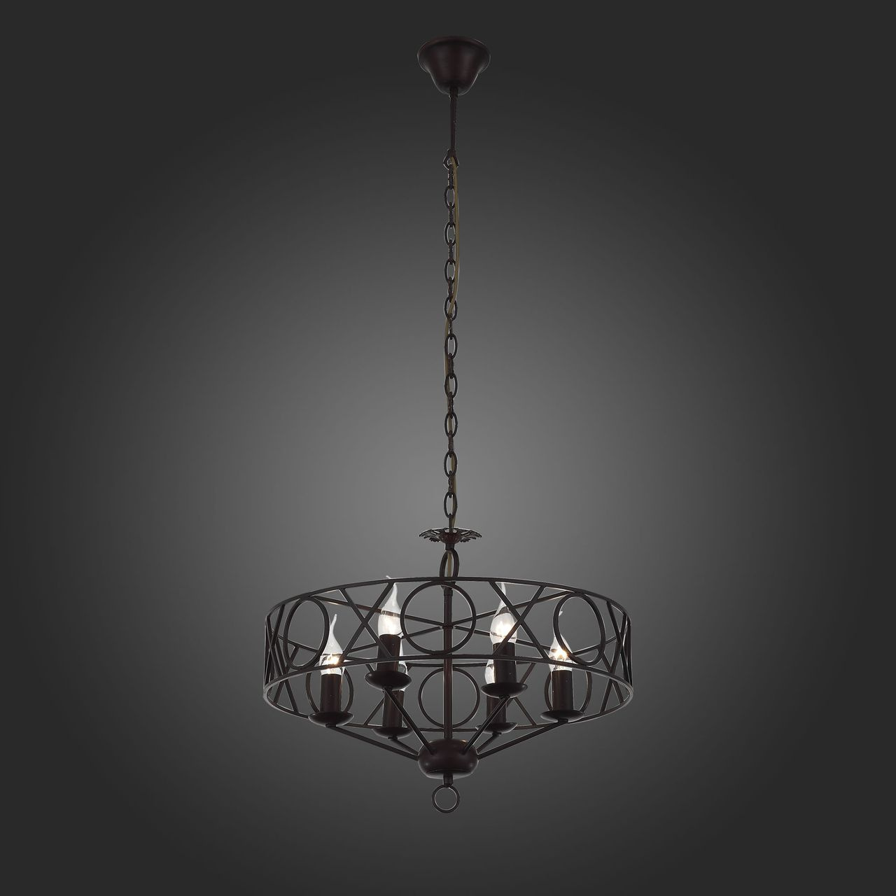 Подвесная люстра ST Luce SL231.403.06