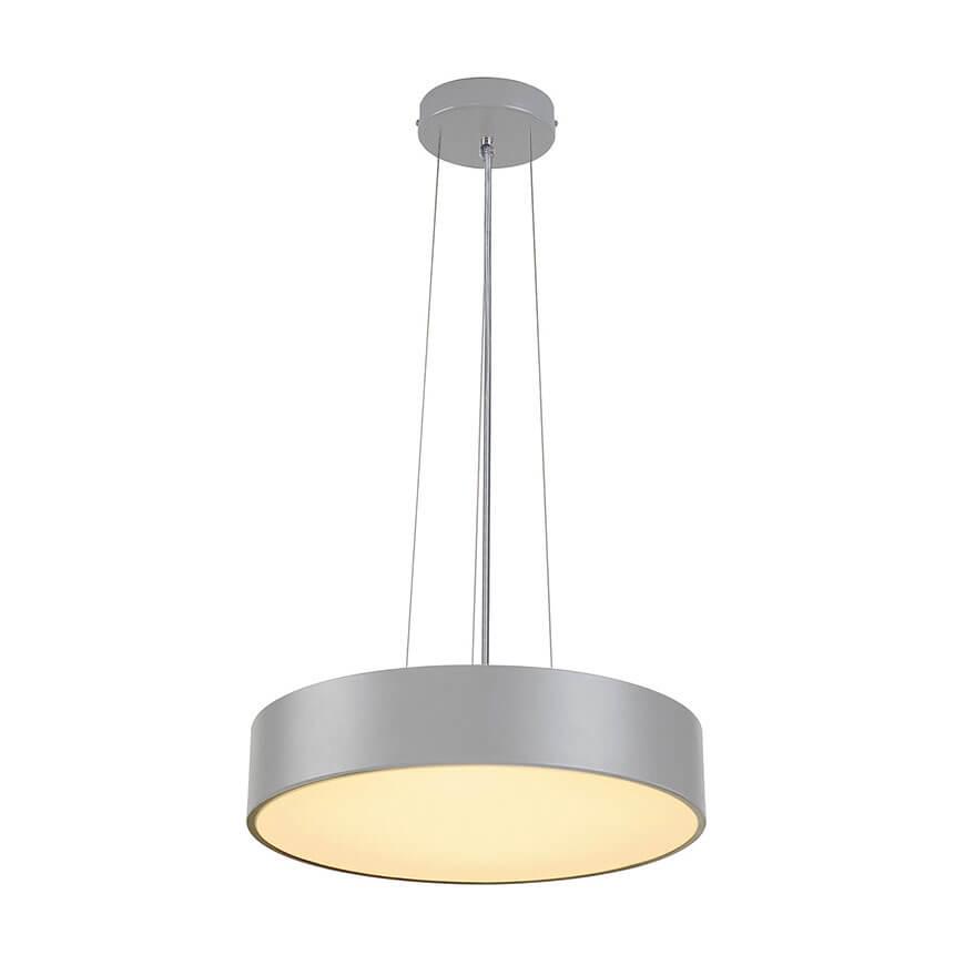 Потолочный светодиодный светильник SLV Medo 40 Led 1000865