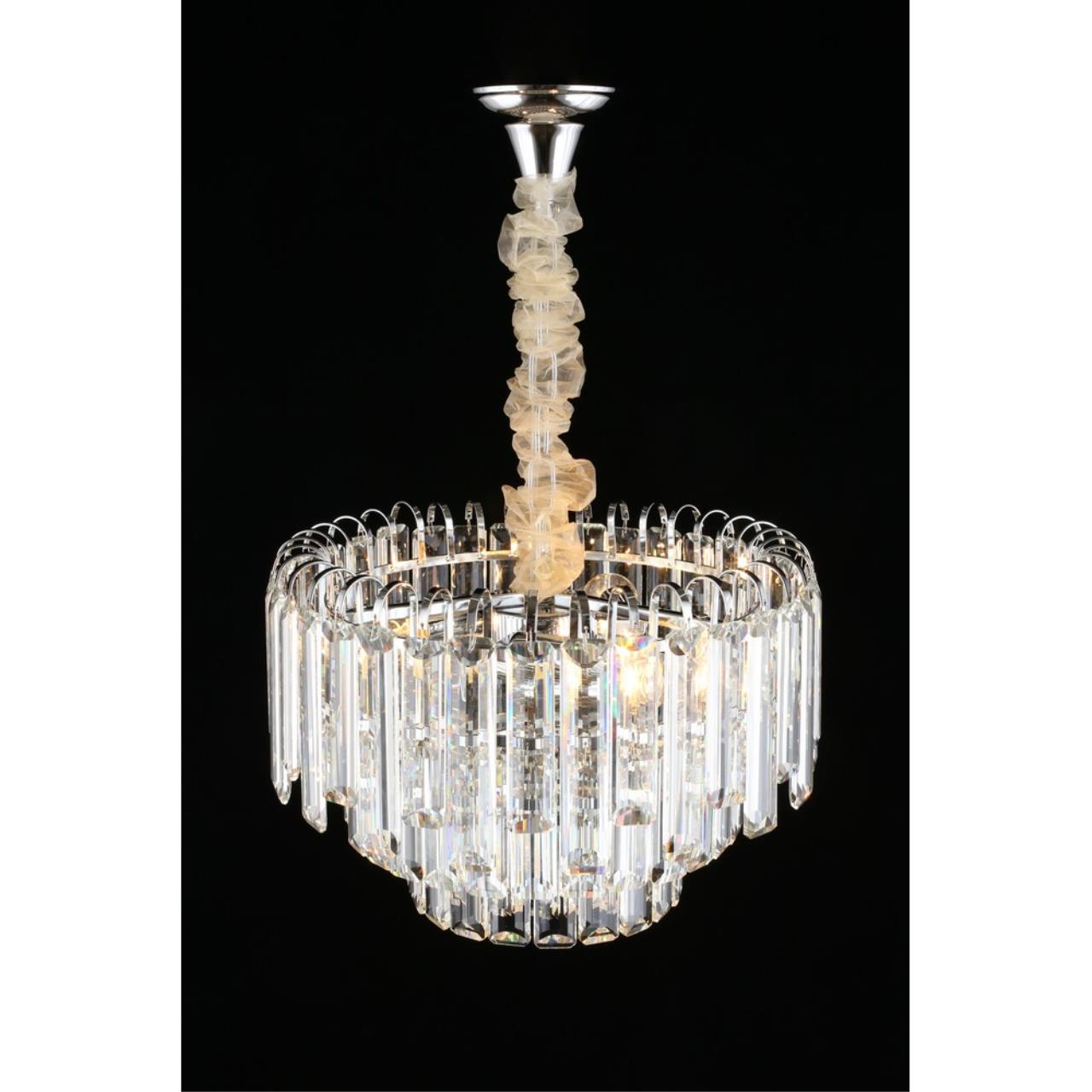 Подвесная люстра Aployt Zuzanna APL.836.03.05 в Москве