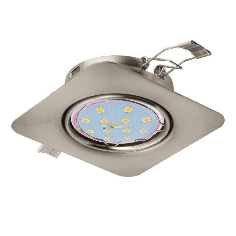 Встраиваемый светильник Eglo Peneto 94264 УЦ