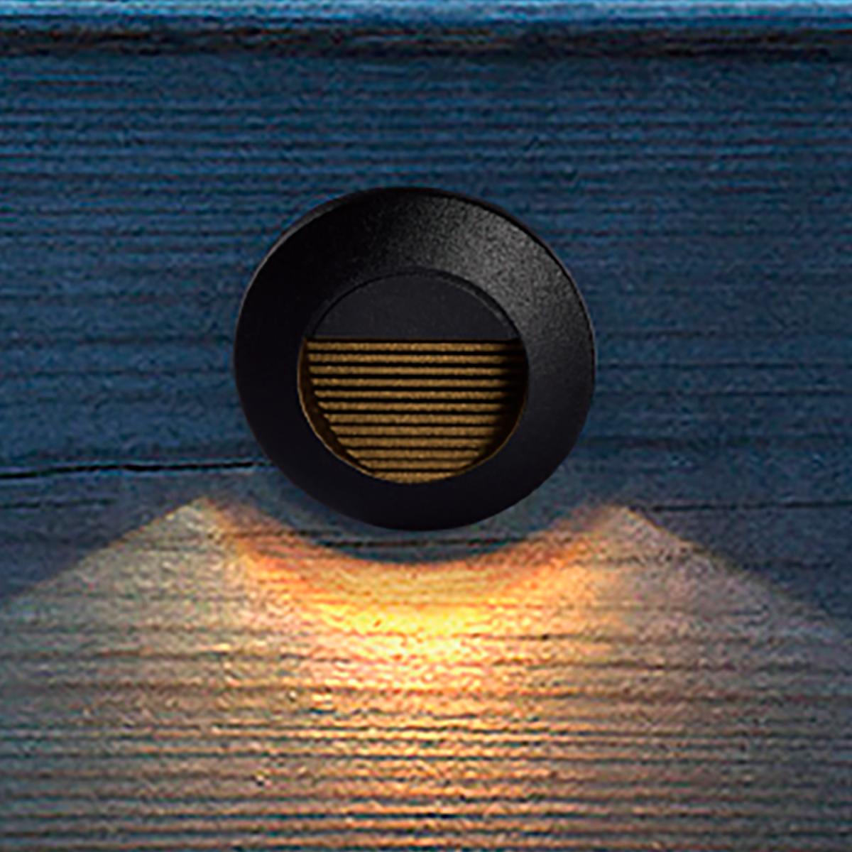 Архитектурный светильник Favourite Voland 4397-1W