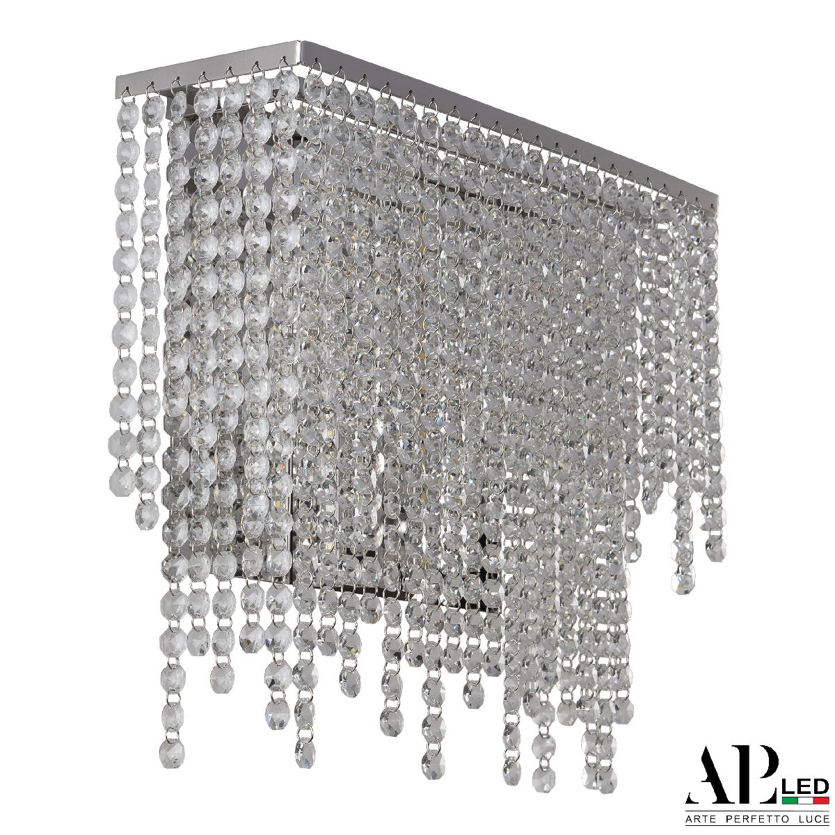 Настенный светильник Arte Perfetto Luce Rimini S500.B3.35-32.B.4000