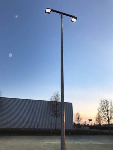 Прожектор Deko-Light Atik 732101