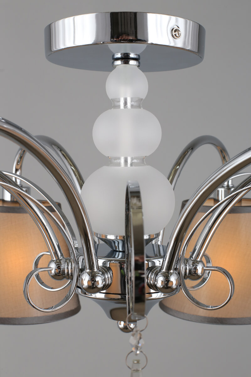 Люстра на штанге Omnilux OML-66707-06