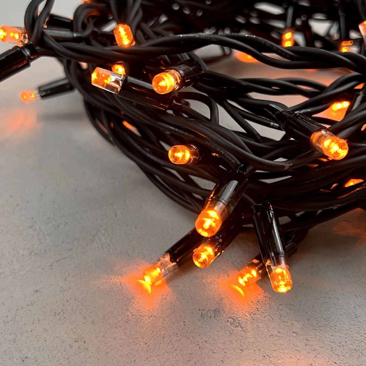 Гирлянда Нить Laitcom (LTC) LL75-1-2Y