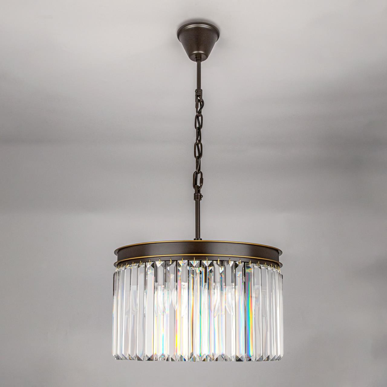 Подвесная люстра Citilux CL332081 в Москве