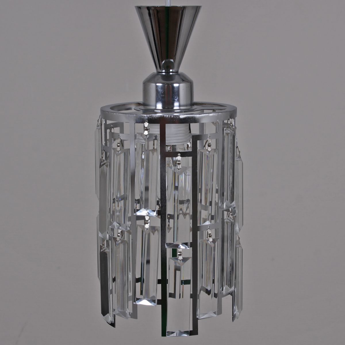 Подвесной светильник Reluce 05803-0.9-01 CH