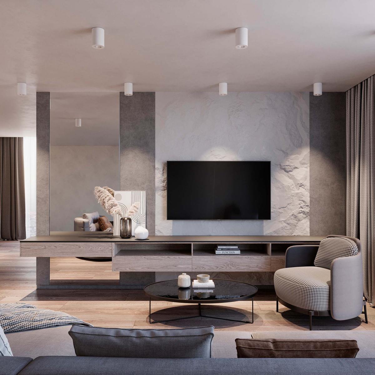 Накладной светильник Arlight 028742