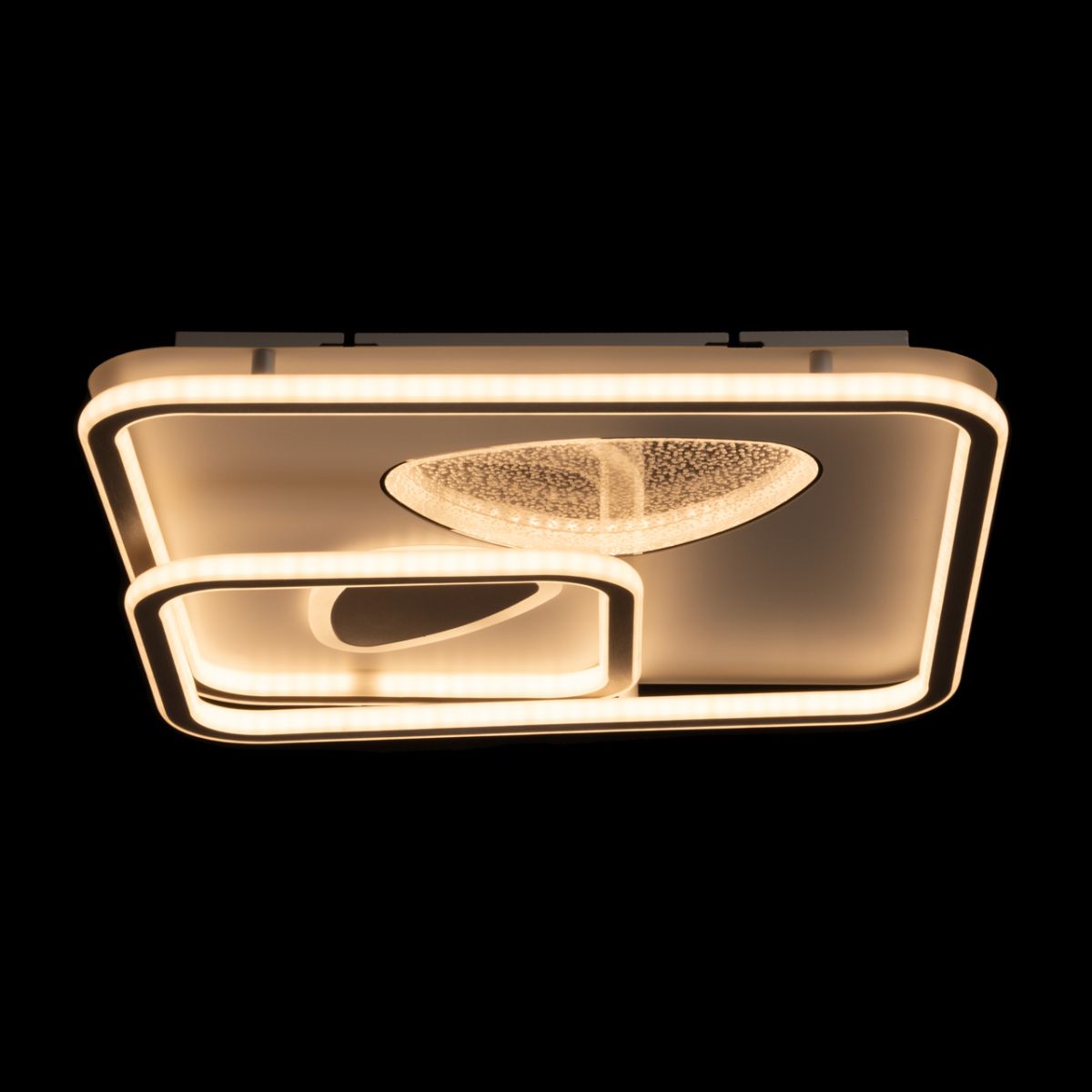 Потолочная люстра De Markt Норден 660016401