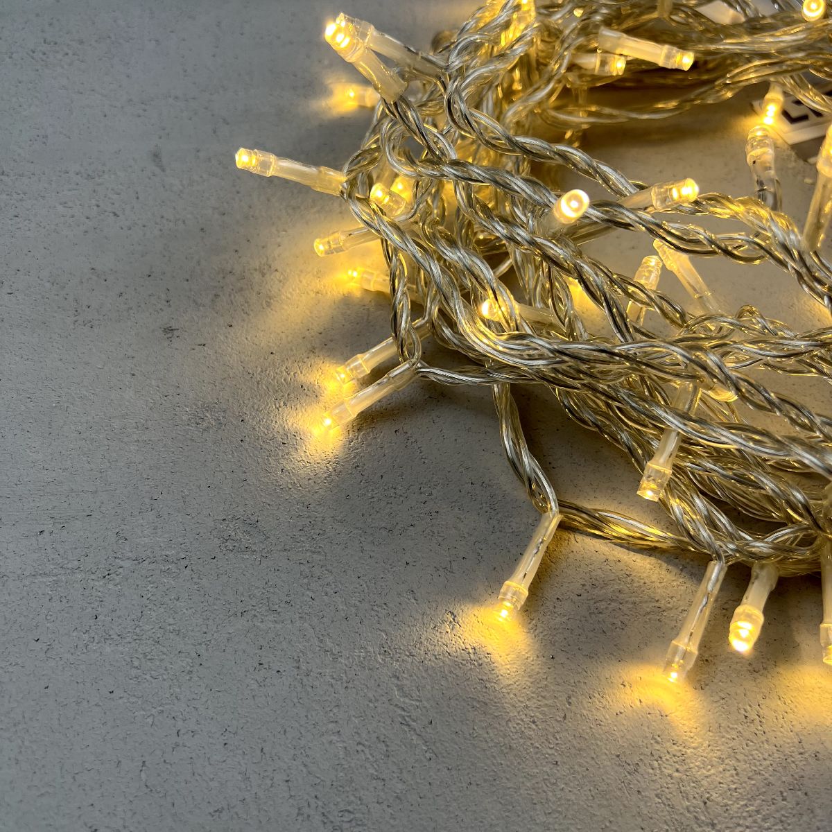 Гирлянда Нить Laitcom (LTC) PST100-10-2WW