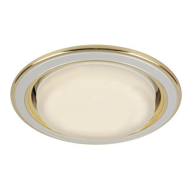 Встраиваемый светильник Escada Roma 212002