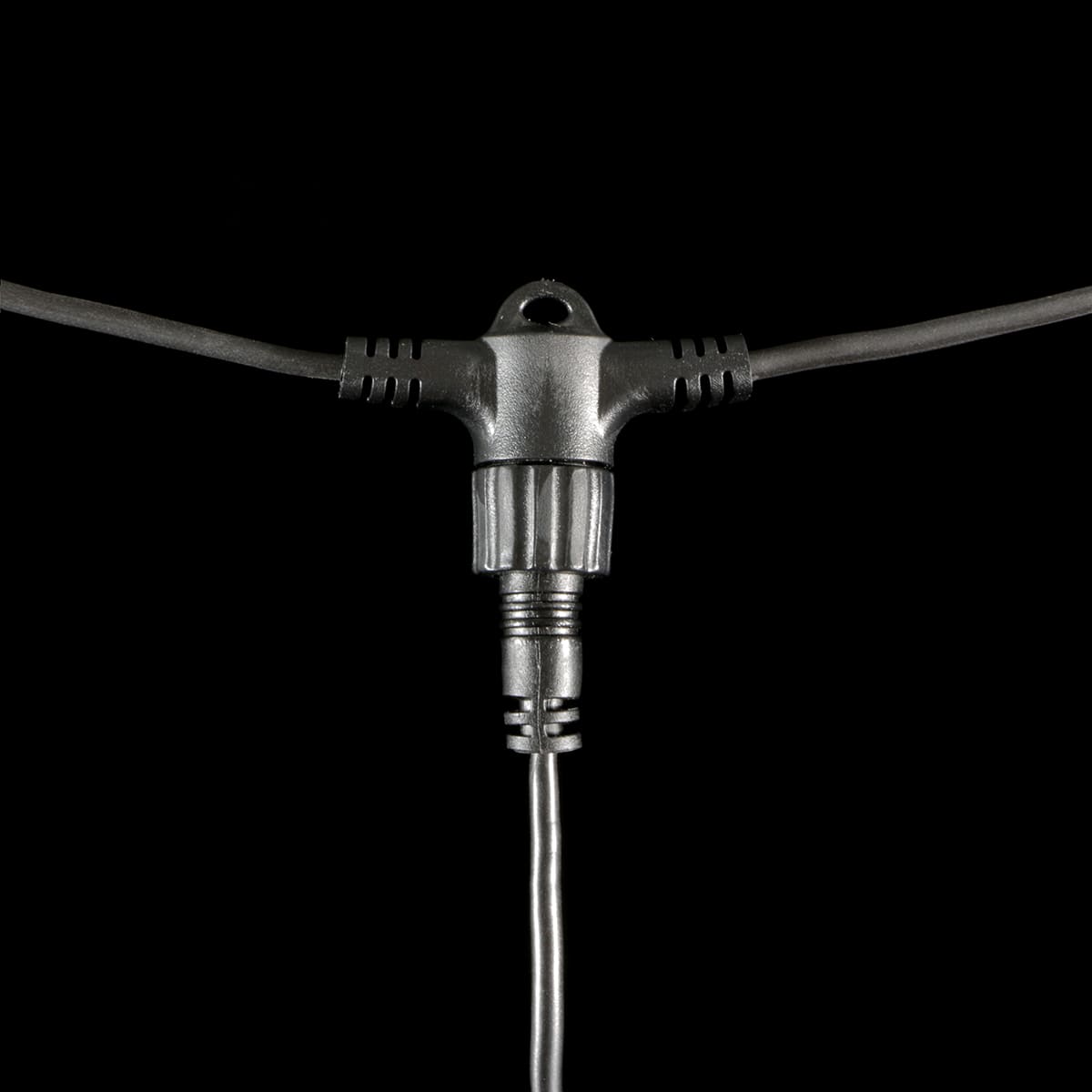 Гирлянда Тающие Сосульки Laitcom (LTC) CCL600-10-1WW